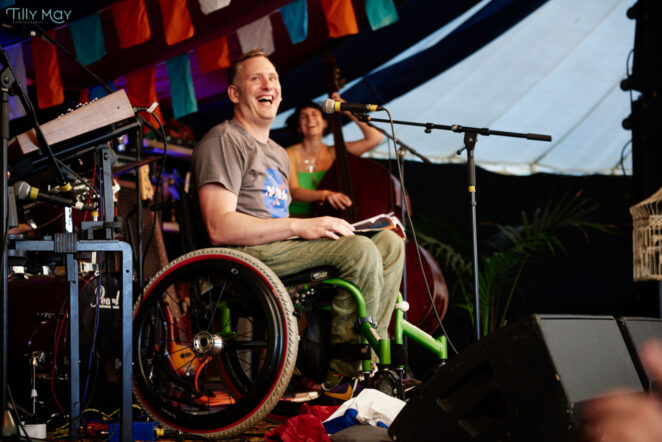 A Life With PIP: Why I’m Performing This Story Again 2