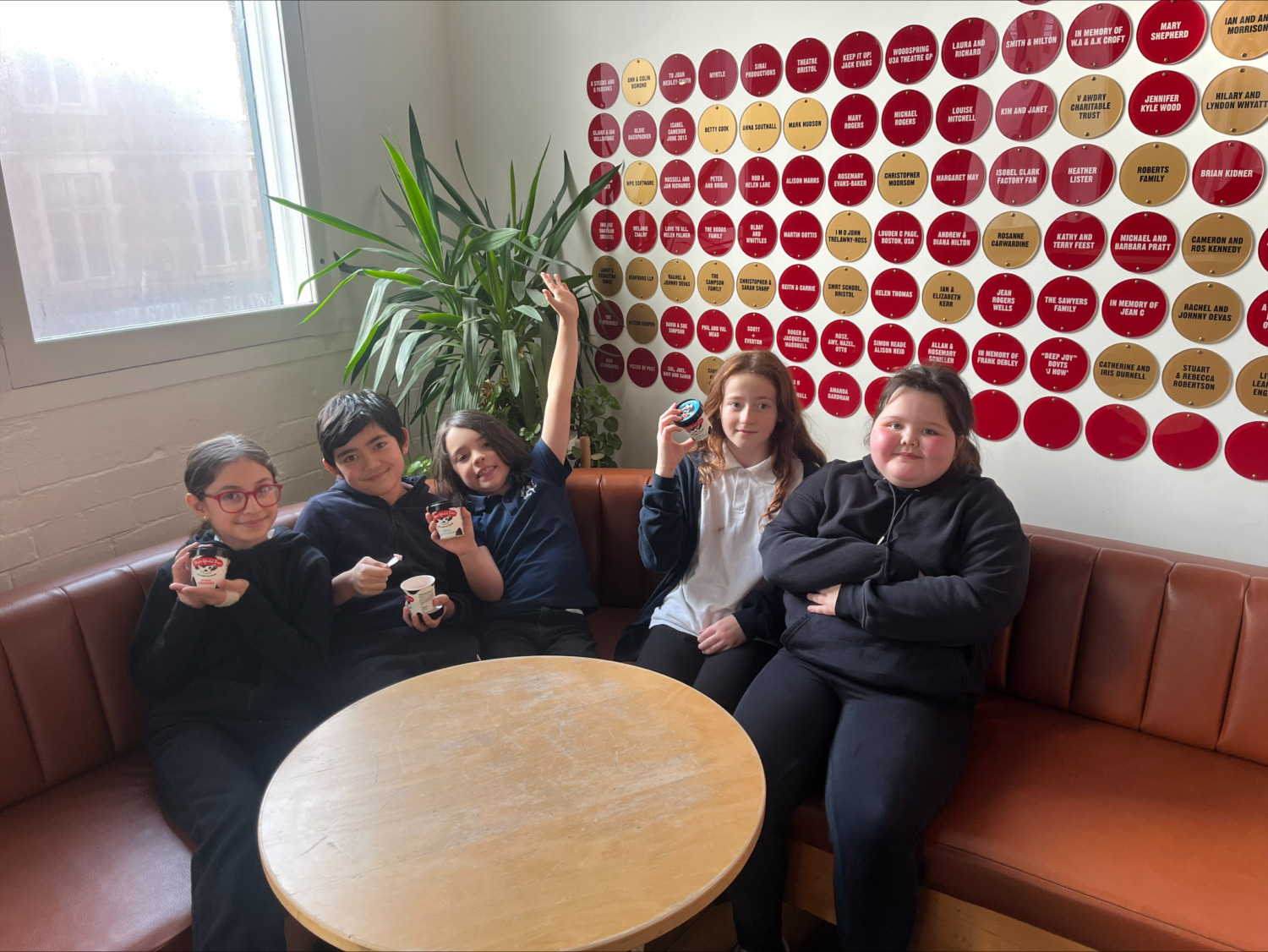 An Afternoon To Remember: Rapunzel's Community Performance 1