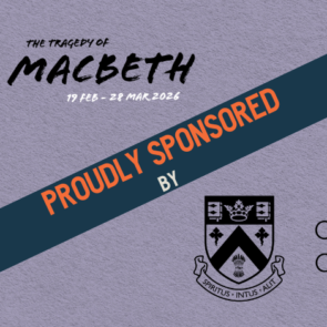 Bringing Macbeth to Life: TFT's Partnership with Clifton College 8