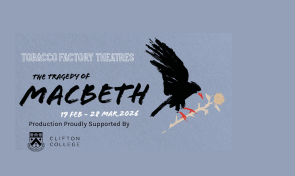 Bringing Macbeth to Life: TFT's Partnership with Clifton College 2