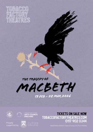 Bringing Macbeth to Life: TFT's Partnership with Clifton College 5