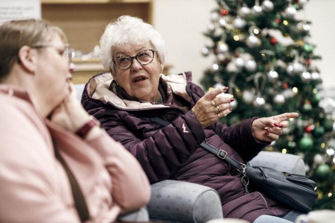 Community & Creativity with TFTea & Tales 2