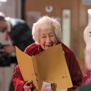 Community & Creativity with TFTea & Tales 4