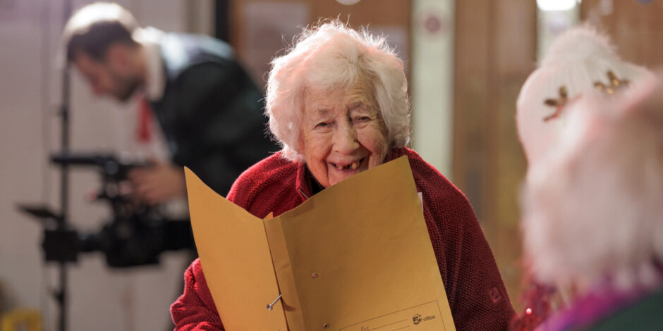 Community & Creativity with TFTea & Tales 4