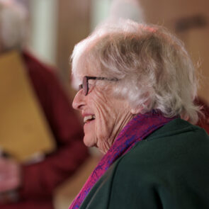 Community & Creativity with TFTea & Tales 5