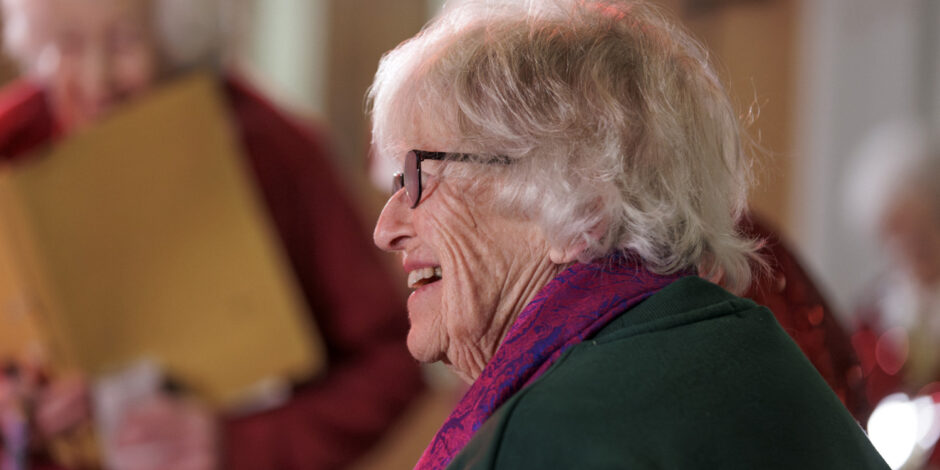 Community & Creativity with TFTea & Tales 5