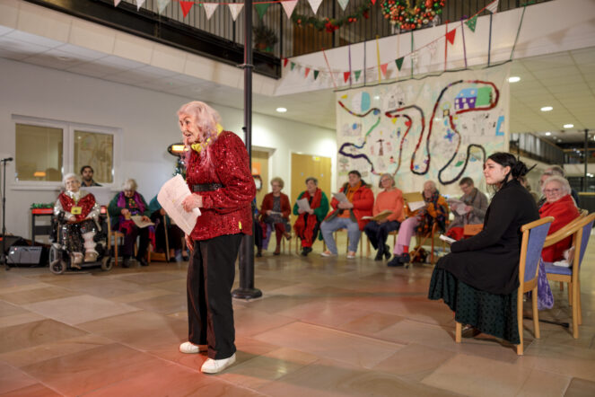 Community & Creativity with TFTea & Tales