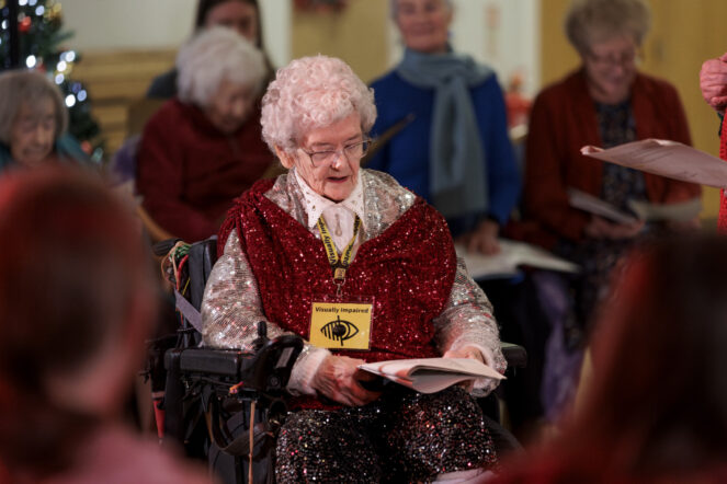 Community & Creativity with TFTea & Tales 6