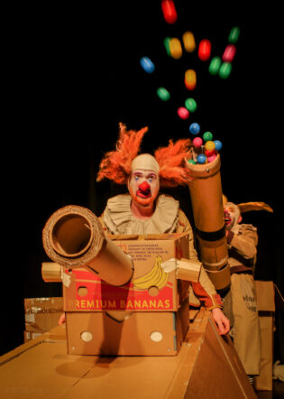 Coulrophobia 10