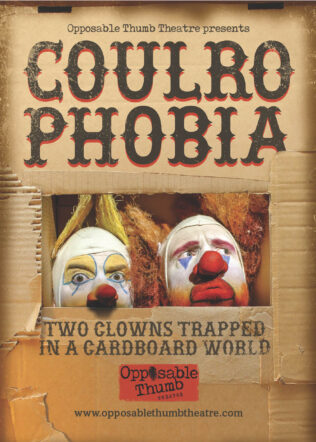 Coulrophobia 14