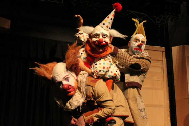Coulrophobia 5