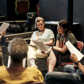 Factory Labs Showcase 1