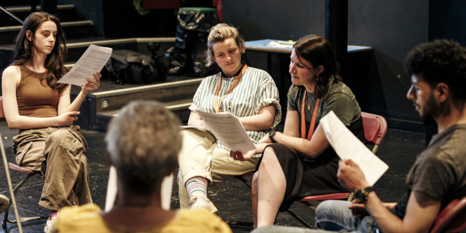 Factory Labs Showcase 1