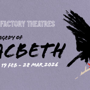 From Comedy to Tragedy: Stu McLoughlin on Becoming Macbeth 1