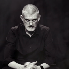 From Comedy to Tragedy: Stu McLoughlin on Becoming Macbeth 3