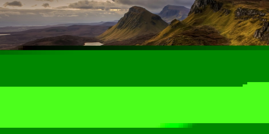 Landscape, Power and Permanence: Edwina Bridgeman on Macbeth