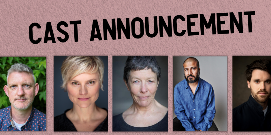 Macbeth Cast Announcement