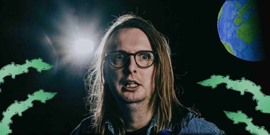 War of the Worlds (On a Budget)