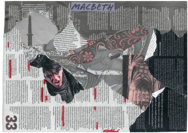 Shakespeare@TFT: Engaging our young theatre makers full circle with their upcoming Macbeth Curtain Raisers 3