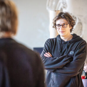 Why Macbeth Still Speaks to Students Today