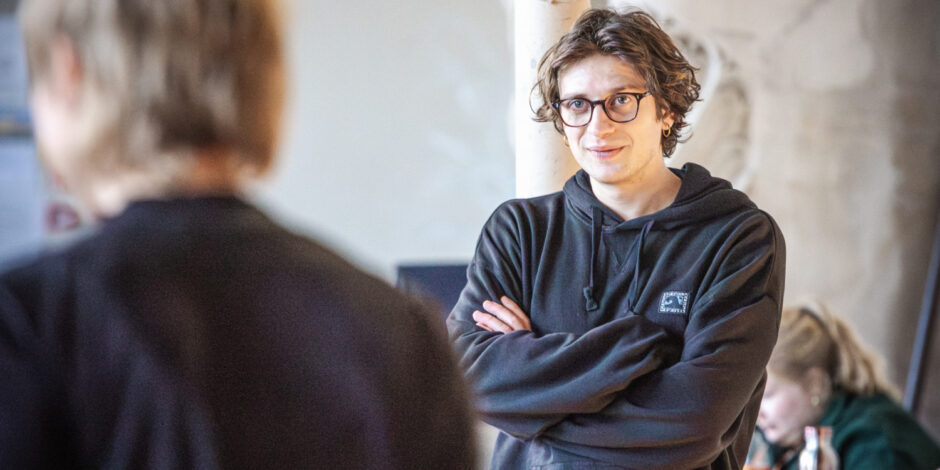 Why Macbeth Still Speaks to Students Today