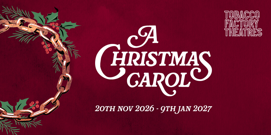 A Christmas Carol 1
