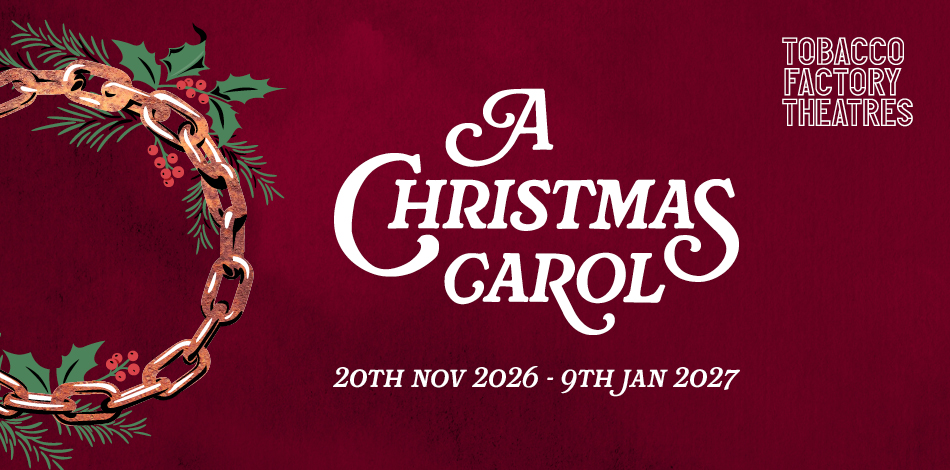 A Christmas Carol