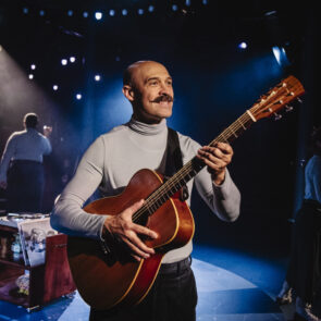 A Christmas Carol - The Bristol Way