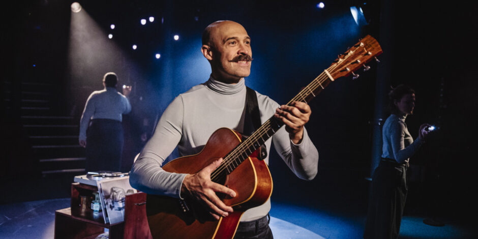 A Christmas Carol - The Bristol Way