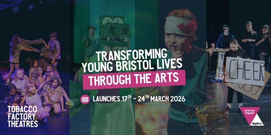 Arts For Impact: Transforming Young Bristol Lives Through The Arts 1
