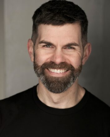 Meet The New Members of the Arts Team