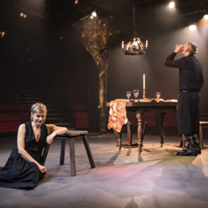 The M Word: What's in a name? 1