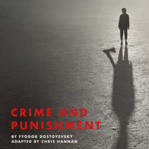Crime and Punishment 2