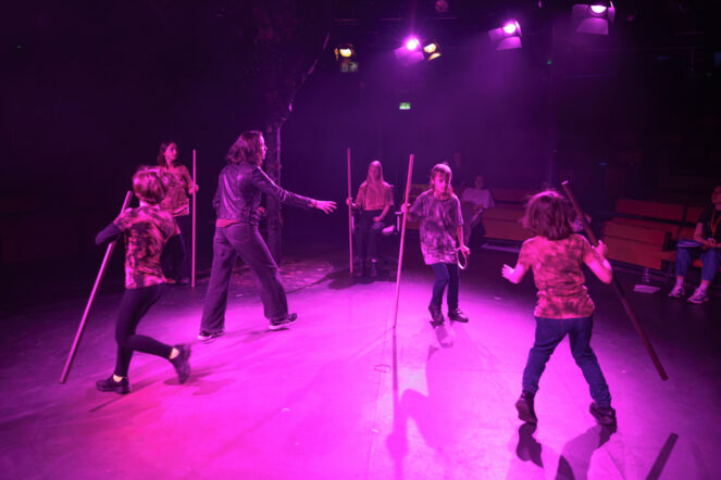 curtain raisers - DRAFT 5