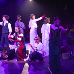 curtain raisers - DRAFT 6