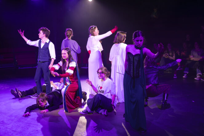 curtain raisers - DRAFT 6