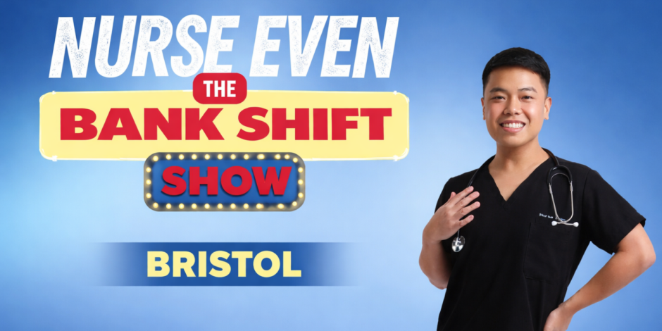 The Bank Shift Show