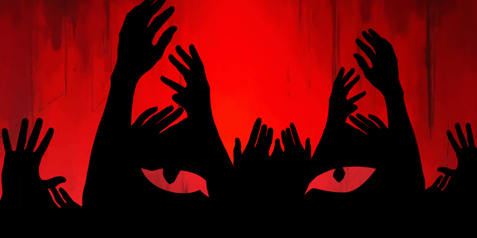 THE MASTER AND MARGARITA 3