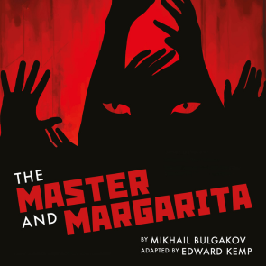 THE MASTER AND MARGARITA 3