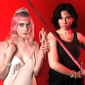 Trophies/Dead Dove: Do Not Eat 1