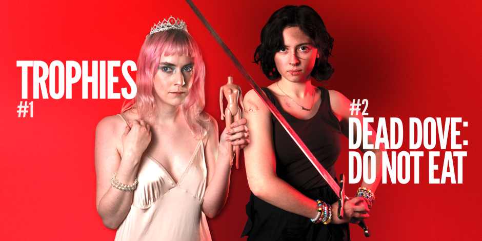 Trophies/Dead Dove: Do Not Eat 1