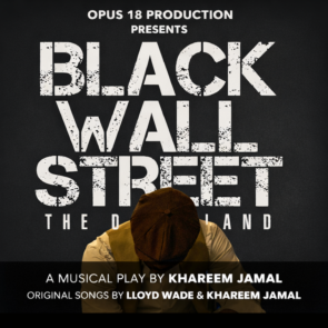 Black Wall Street, The Dreamland