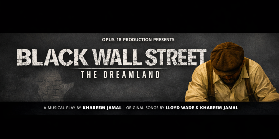Black Wall Street, The Dreamland