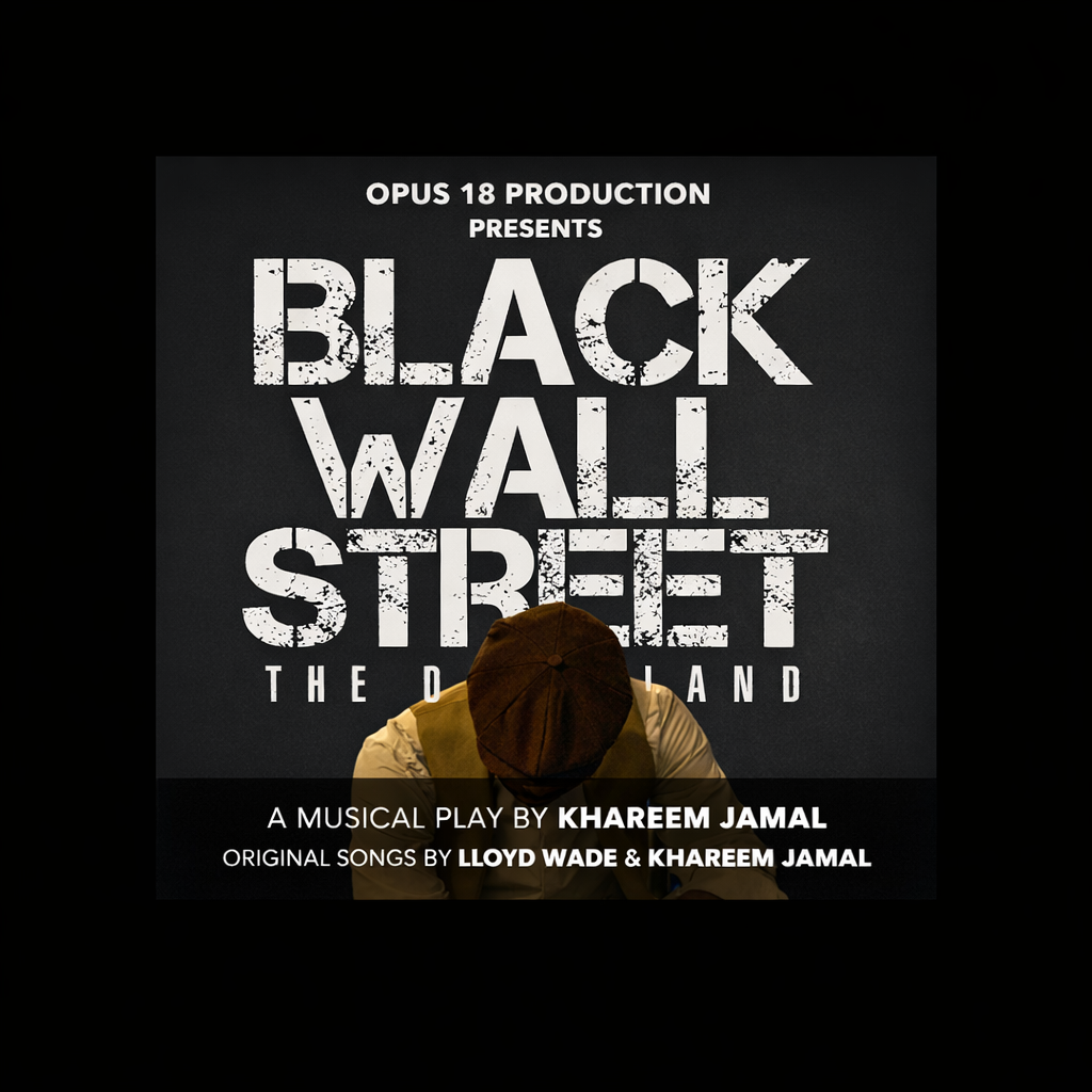 Black Wall Street, The Dreamland