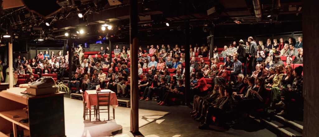 Conferences at TFT 2