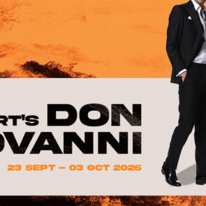 Don Giovanni 1
