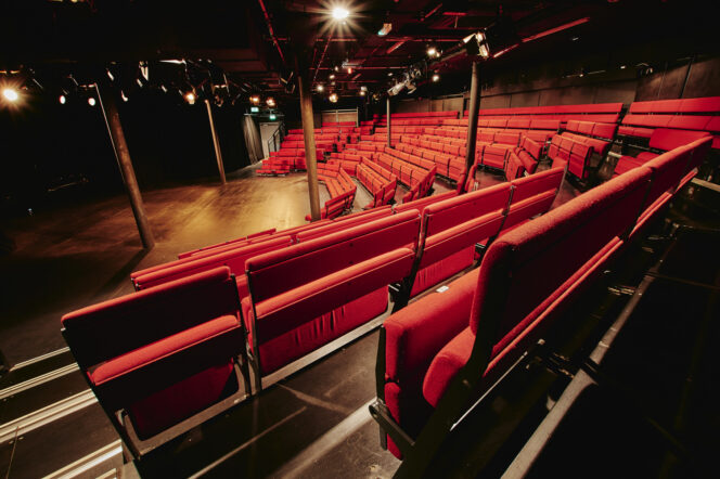 Performance Hire at TFT 1