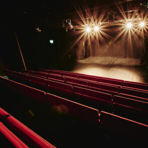 Performance Hire at TFT 3