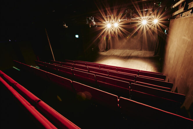 Performance Hire at TFT 3