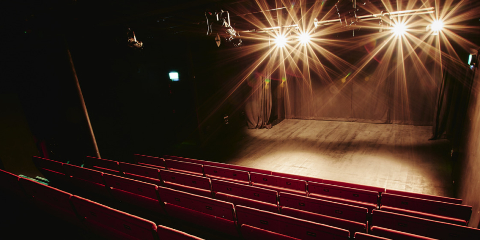 Performance Hire at TFT 3